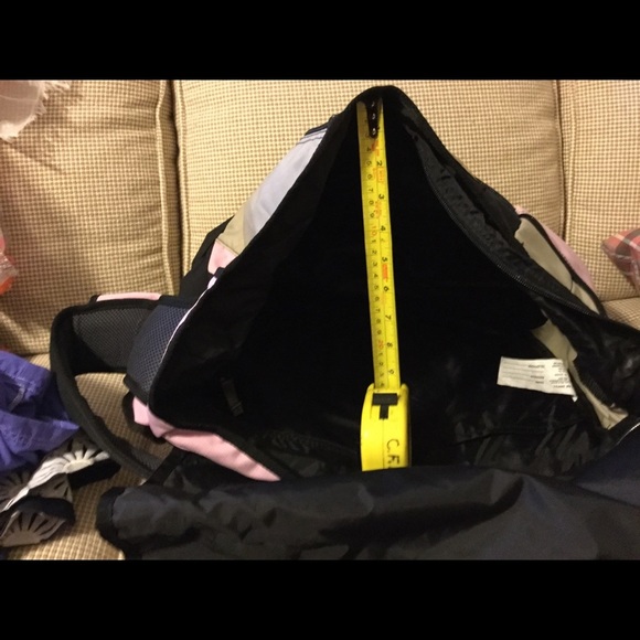 LL bean work bag - Picture 6 of 8